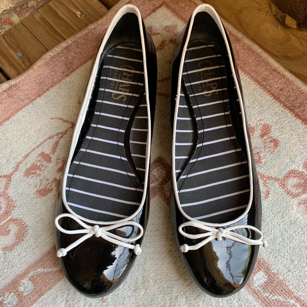 Chaps Ralph Lauren Shoes - Picture 3 of 7